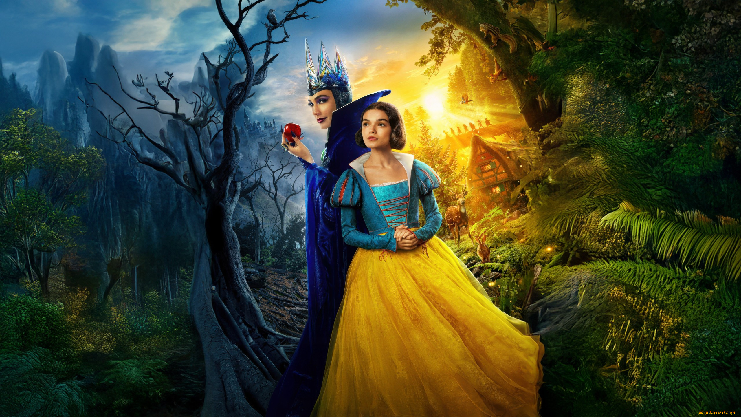  , snow white 2024, snow, white, , 2025